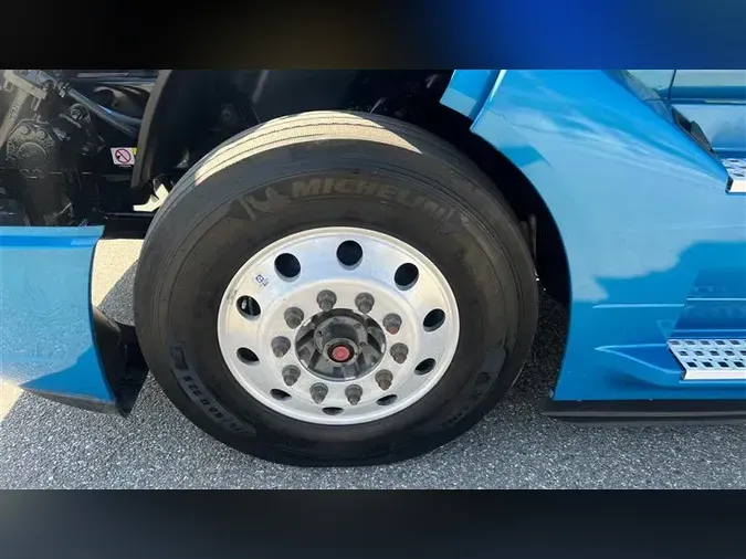 2019 VOLVO VNL86098ee1d6ea5aaddf542c348235dcff068