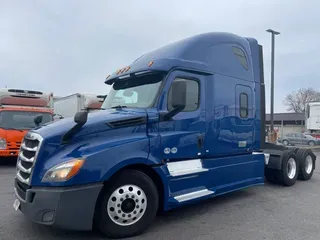 2019 FREIGHTLINER/MERCEDES NEW CASCADIA PX12664