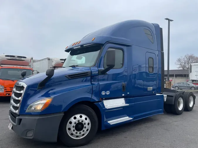 2019 FREIGHTLINER/MERCEDES NEW CASCADIA PX1266498ee361913ac36b806cd9ef163a6c0e5