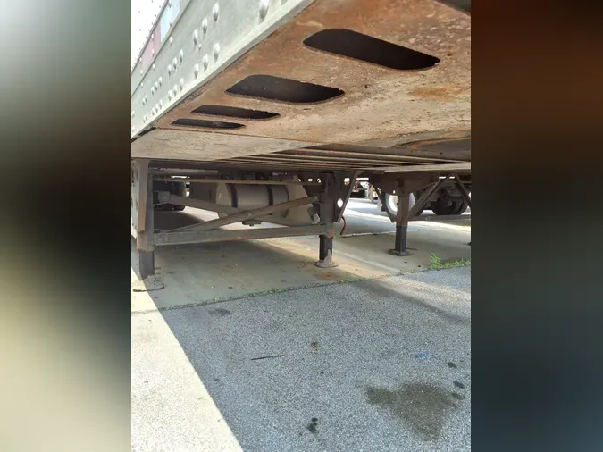 2017 UTILITY TRAILERS VS2RA 53/162/102
