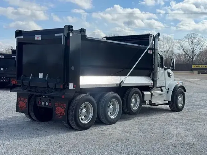 2026 PETERBILT 567