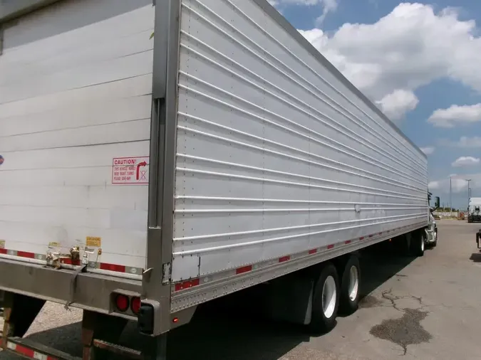 2017 UTILITY TRAILERS VS2RA 53/162/102