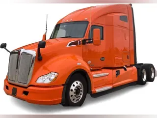 2020 Kenworth T680