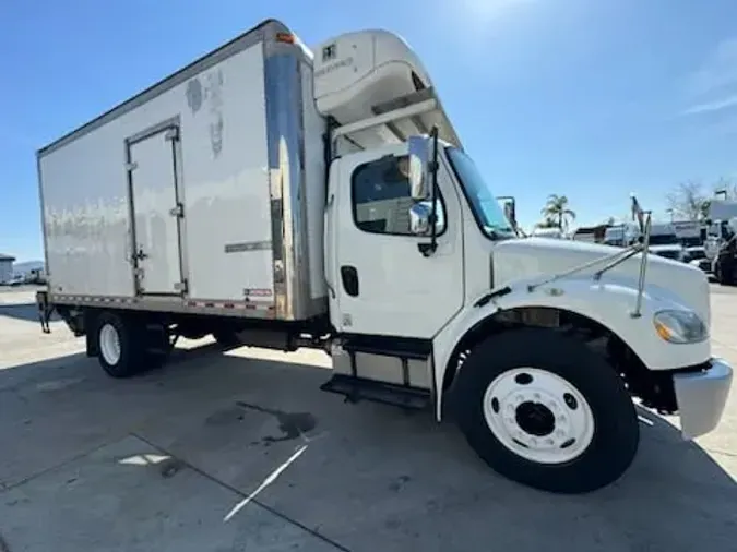 2017 FREIGHTLINER/MERCEDES M2 10698f0ff981c6000fab9f5ef7838a7e15c