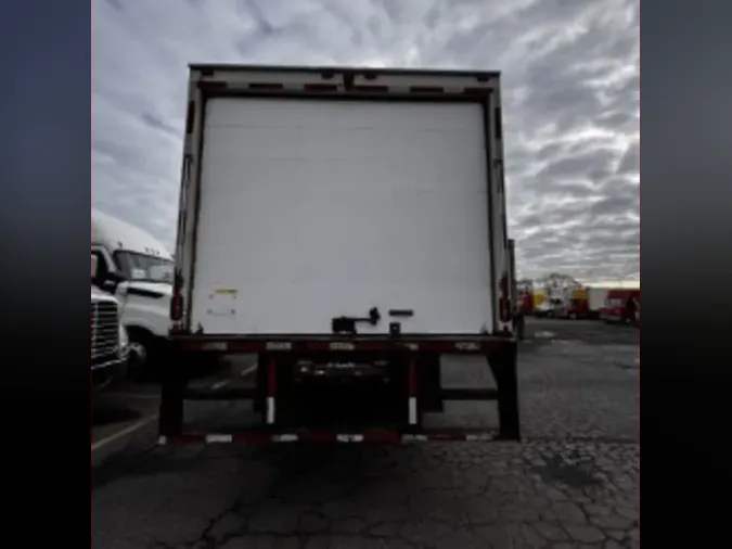 2020 NAVISTAR INTERNATIONAL MV607 (4X2)98f1a7928087ebf94b89d59155cbe295