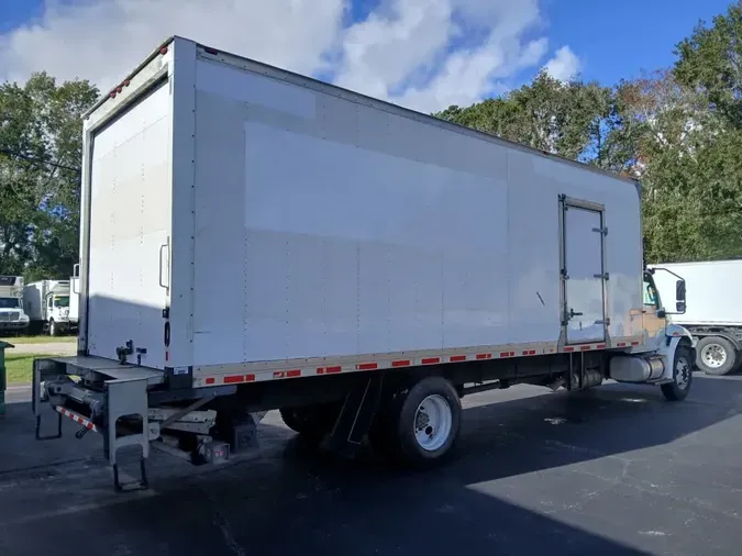 2020 NAVISTAR INTERNATIONAL MV607 (4X2)98f3546379f05c1b67e1a28b6dd75ca6