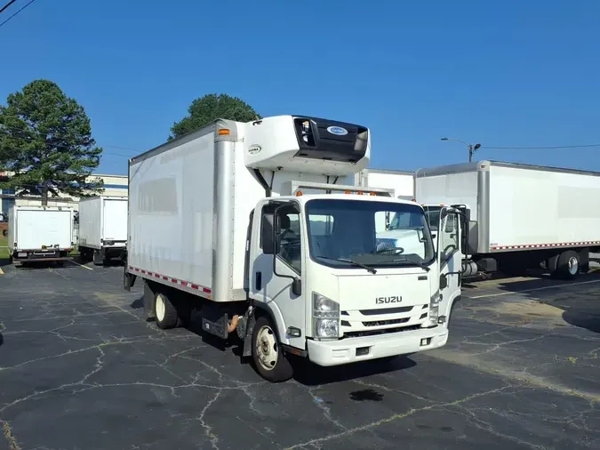 2017 ISUZU NPR98f389315d28b70f656a62933bdfd2cb