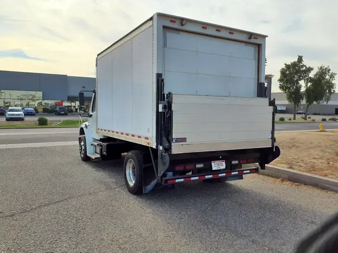 2019 FREIGHTLINER/MERCEDES M2 106