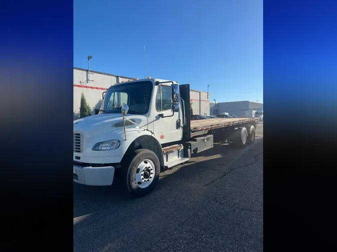 2019 FREIGHTLINER/MERCEDES M2 10698f56df6c6b6bdbb68d88b678d1d5a0e
