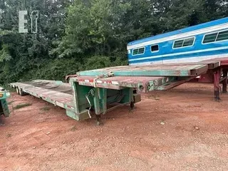 2000 TRAIL KING 