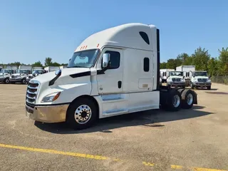 2020 FREIGHTLINER NEW CASCADIA PX12664