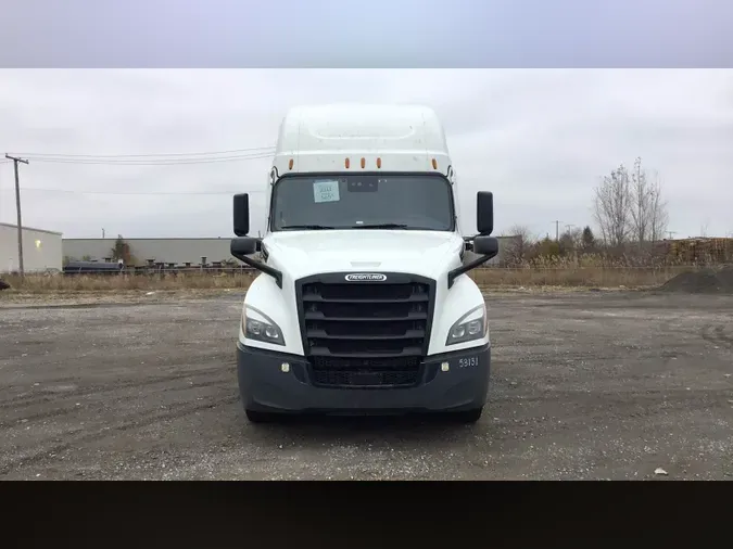 2022 Freightliner Cascadia 12698f70958d2c7b980abfa2c753c528c27