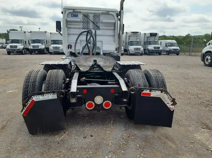 2019 FREIGHTLINER CASCADIA 125