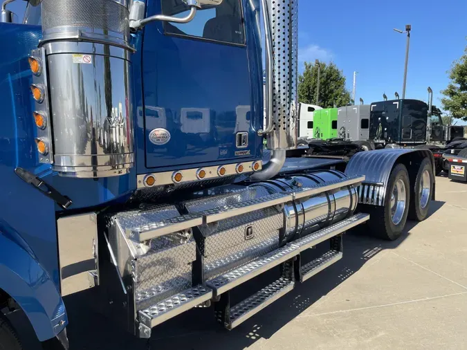 2019 Western Star 4900EX