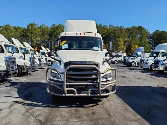 2019 FREIGHTLINER/MERCEDES NEW CASCADIA PX1266498f912d2a20b49144ba2438bb3342534