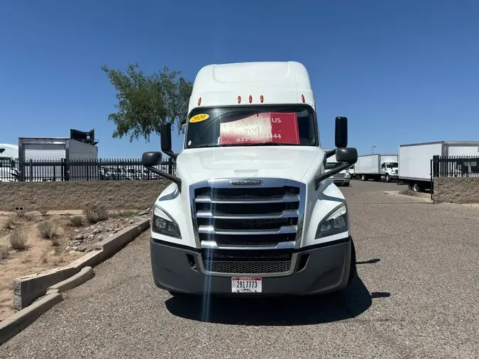 2020 FREIGHTLINER NEW CASCADIA PX12664