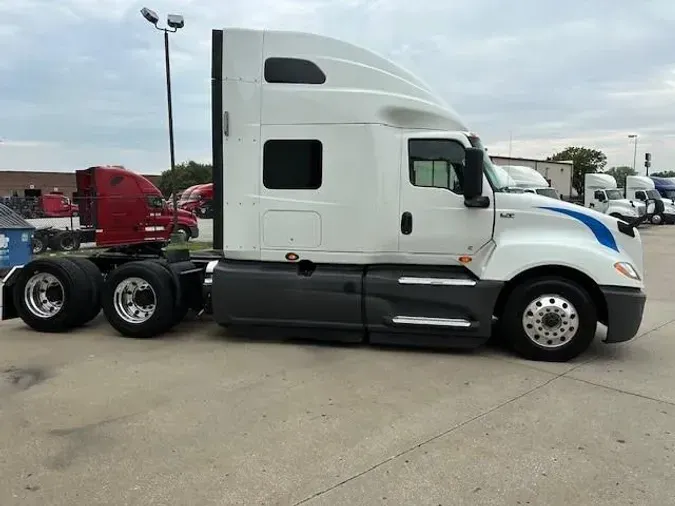 2020 International LT625