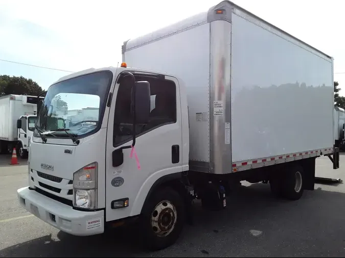 2019 ISUZU NPR HD98fa92b636e27ce0c4aa0d6d9524b40b