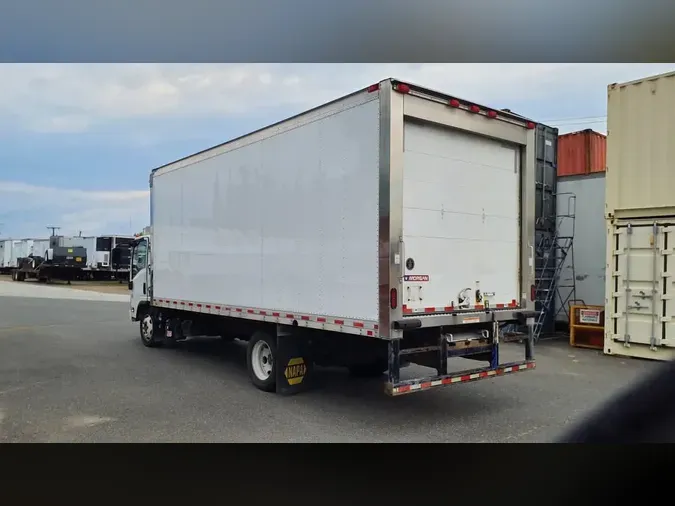 2021 CHEVROLET MOTOR DIV. LCF 5500XD
