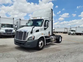 2019 FREIGHTLINER CASCADIA 113