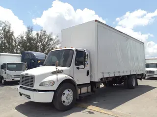 2019 FREIGHTLINER/MERCEDES M2 106
