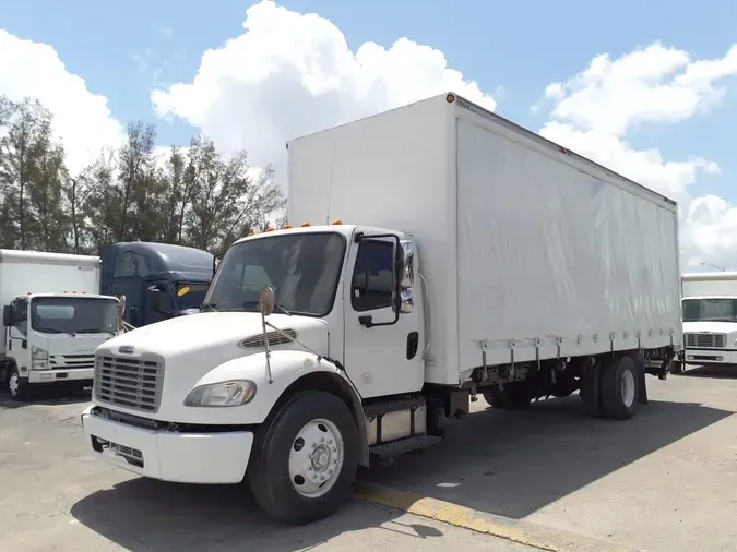 2019 FREIGHTLINER/MERCEDES M2 10698fe3b046c85c6575b220bfff0c96b16