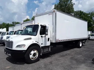 2019 FREIGHTLINER M2 106