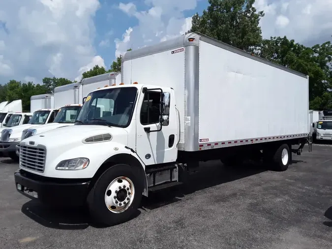 2019 FREIGHTLINER M2 10698ff09384885136ced6a87d691afd759