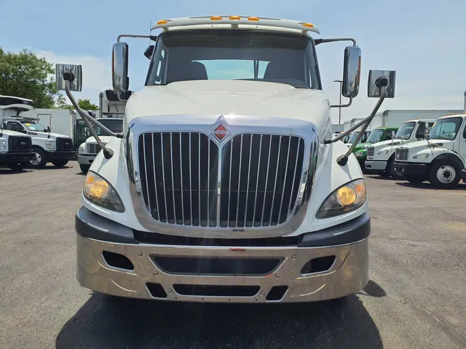 2016 NAVISTAR INTERNATIONAL PROSTAR