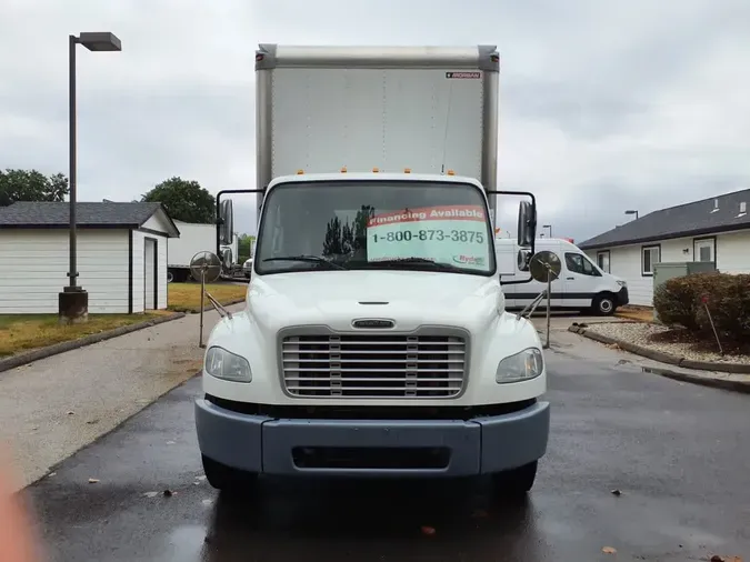 2018 FREIGHTLINER M2 106