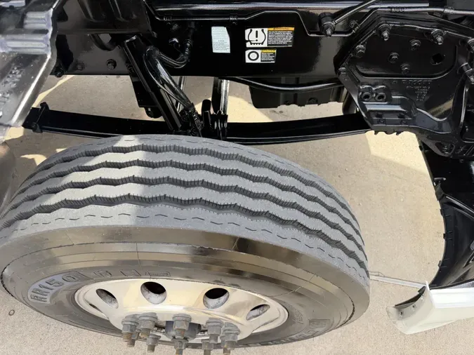 2019 Peterbilt 57999028bb383245ad20565290646c321b6