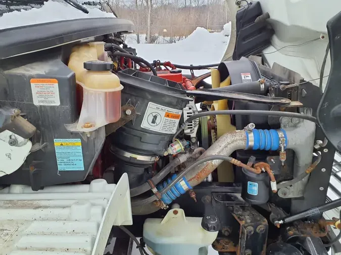 2019 FREIGHTLINER/MERCEDES M2 1069902e89c5014799c8fb6b859d218be76