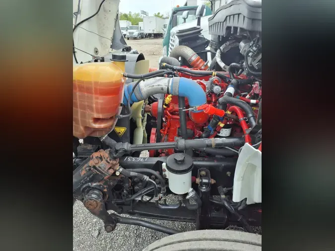 2019 NAVISTAR INTERNATIONAL 4300