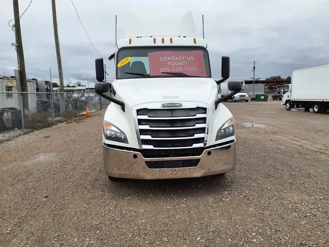 2019 FREIGHTLINER/MERCEDES NEW CASCADIA PX126649903036cef85d981ba6d38582709366f