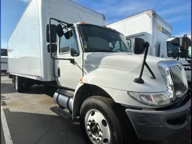 2018 NAVISTAR INTERNATIONAL 430099036da9032806e5eb6ec1ea9d3f72e0