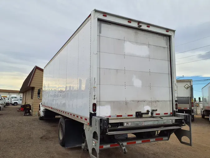 2019 FREIGHTLINER/MERCEDES M2 106