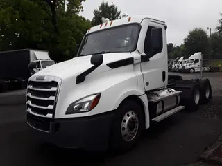 2022 FREIGHTLINER/MERCEDES NEW CASCADIA PX12664