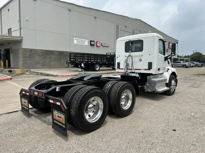 2020 Peterbilt 579