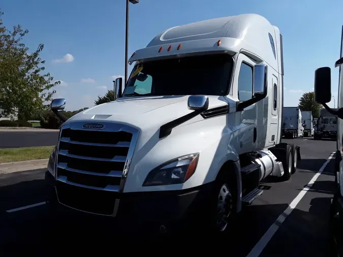 2019 FREIGHTLINER/MERCEDES NEW CASCADIA PX12664990578dced0e156bf33688926e355fbf