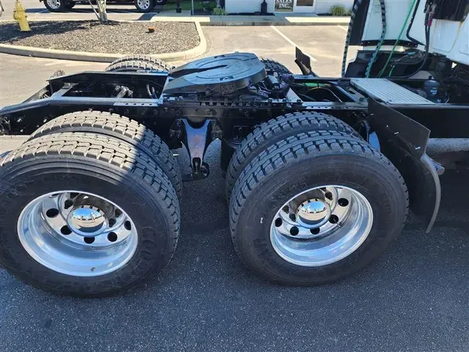 2022 INTERNATIONAL LT625