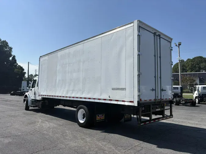 2021 Freightliner Business Class M2 106
