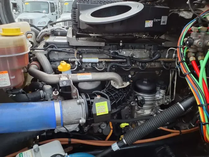 2019 FREIGHTLINER/MERCEDES NEW CASCADIA PX12664