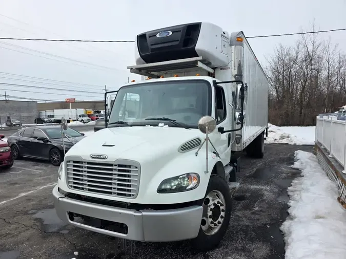 2019 FREIGHTLINER/MERCEDES M2 10699063a181b505ae7722e38d4b12c9fee