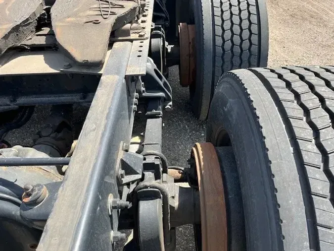 2020 Kenworth T680