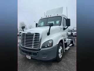 2020 FREIGHTLINER/MERCEDES CASCADIA 125