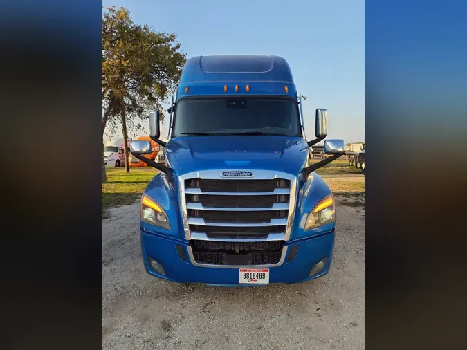 2022 FREIGHTLINER/MERCEDES NEW CASCADIA PX12664990883e655b8f6f16c6cf1cfe2f604c7