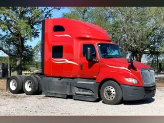 2023 INT LT625 6X4