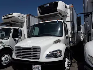 2019 FREIGHTLINER M2 106