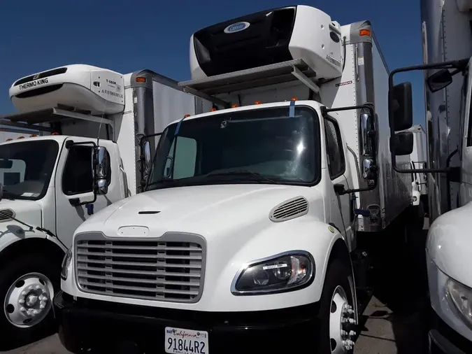 2019 FREIGHTLINER M2 1069908991df2e681883b96a27bbcd1bf97