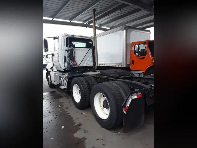 2015 NAVISTAR INTERNATIONAL PROSTAR